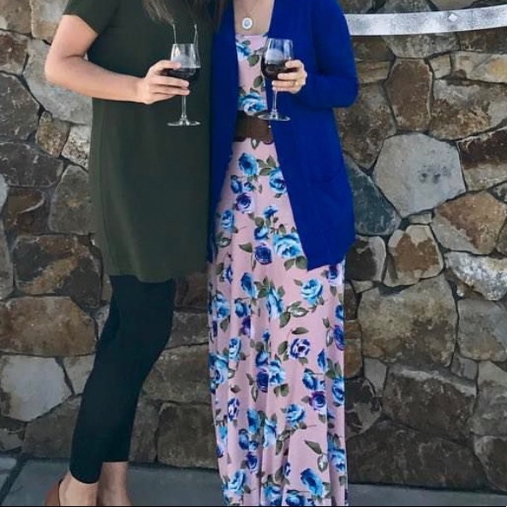 LulaRoe Ana Dress